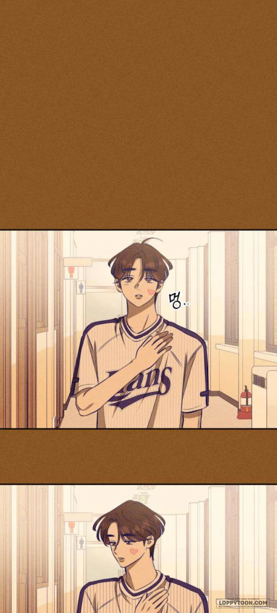 〖15+〗Gửi Đến Da Jeong Của Tôi - Chap 22 - Trang 56