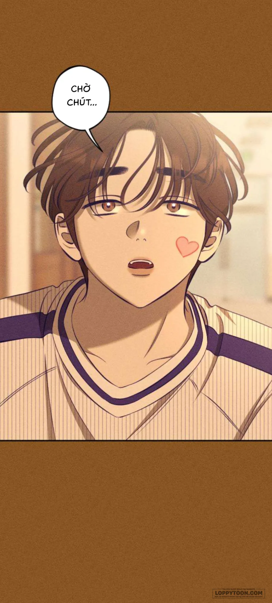 〖15+〗Gửi Đến Da Jeong Của Tôi - Chap 22 - Trang 58