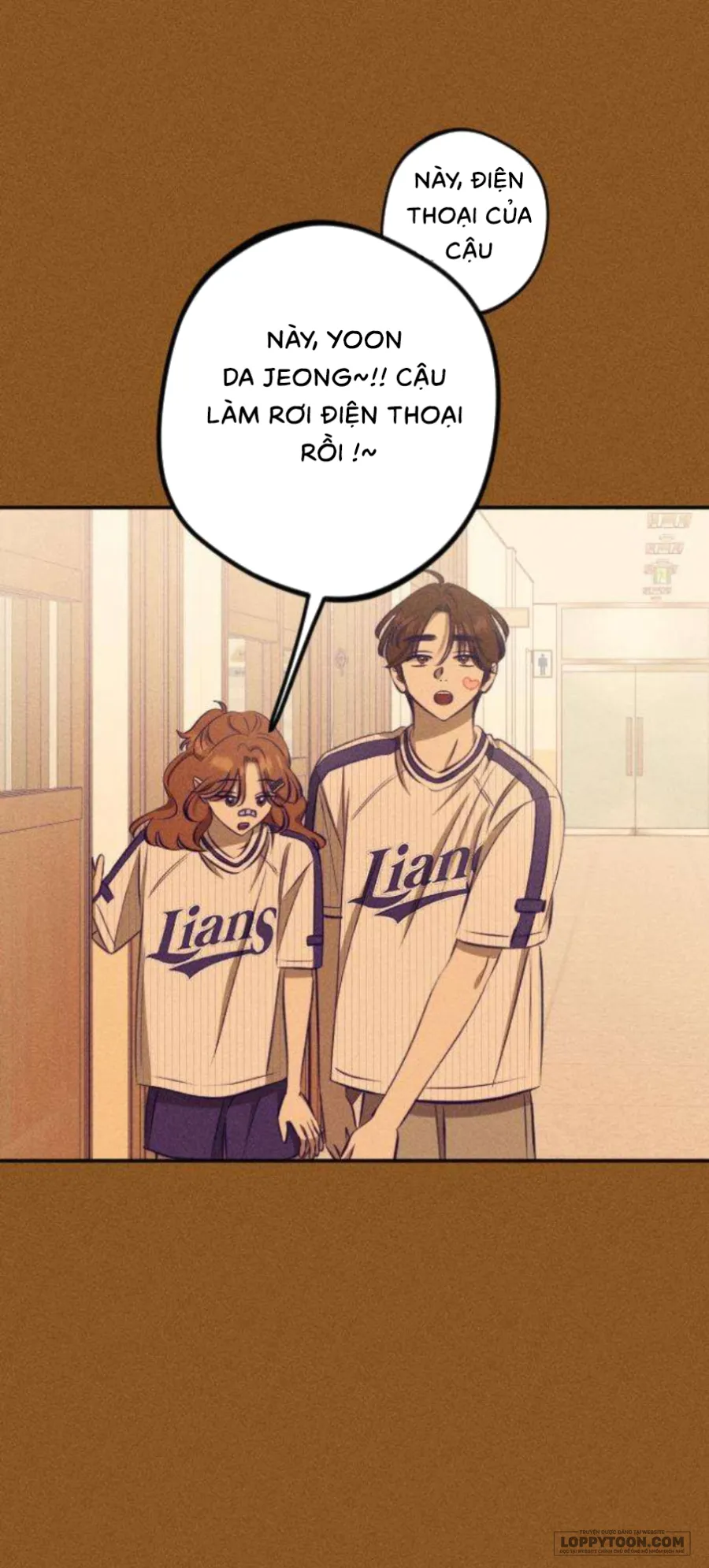 〖15+〗Gửi Đến Da Jeong Của Tôi - Chap 22 - Trang 59