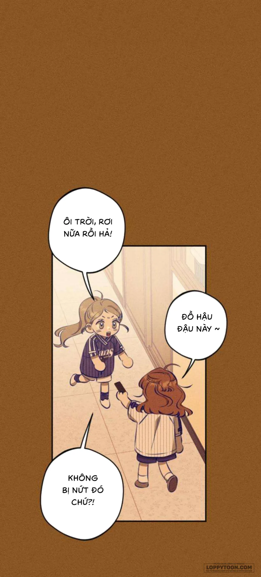 〖15+〗Gửi Đến Da Jeong Của Tôi - Chap 22 - Trang 60