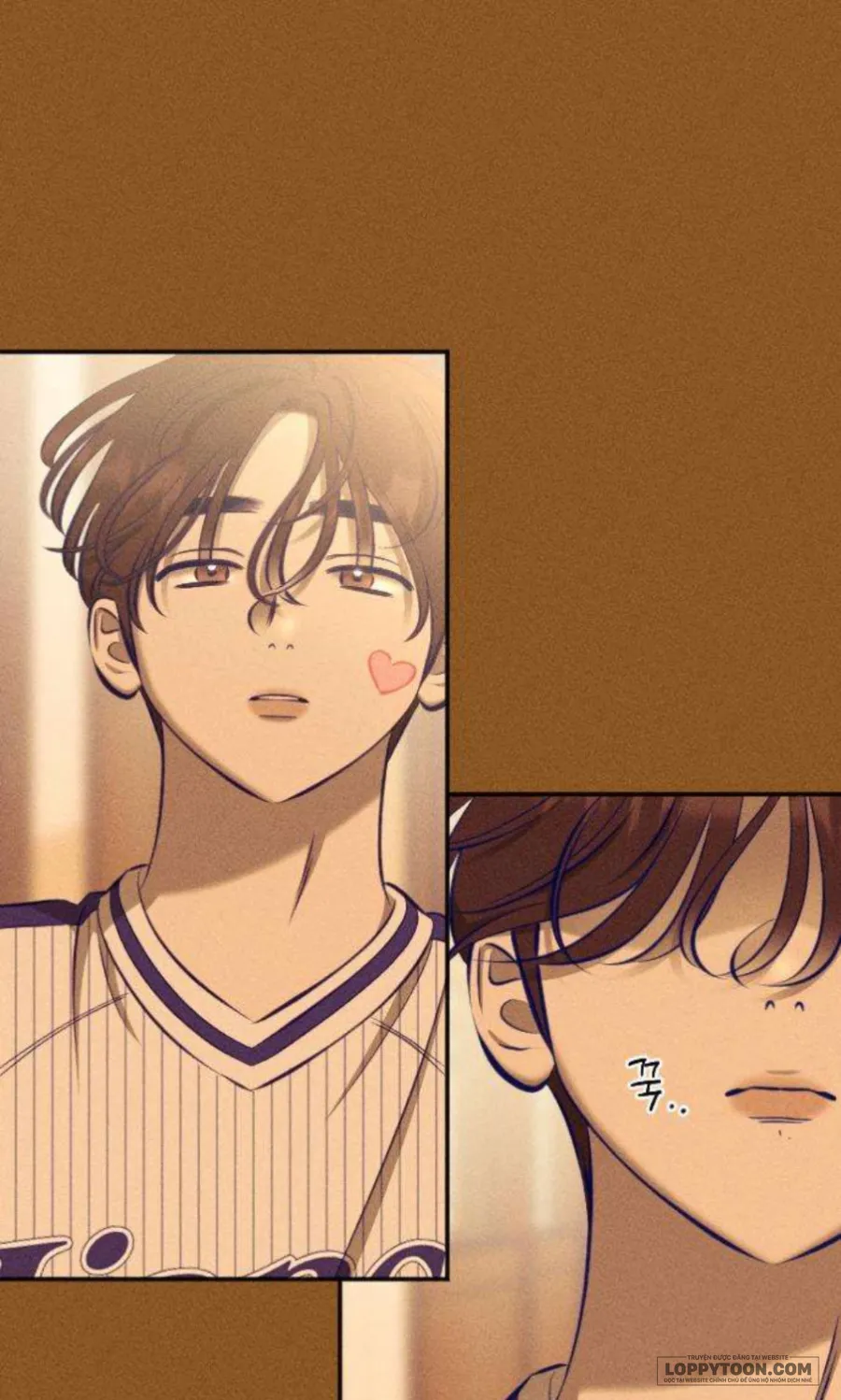 〖15+〗Gửi Đến Da Jeong Của Tôi - Chap 22 - Trang 61