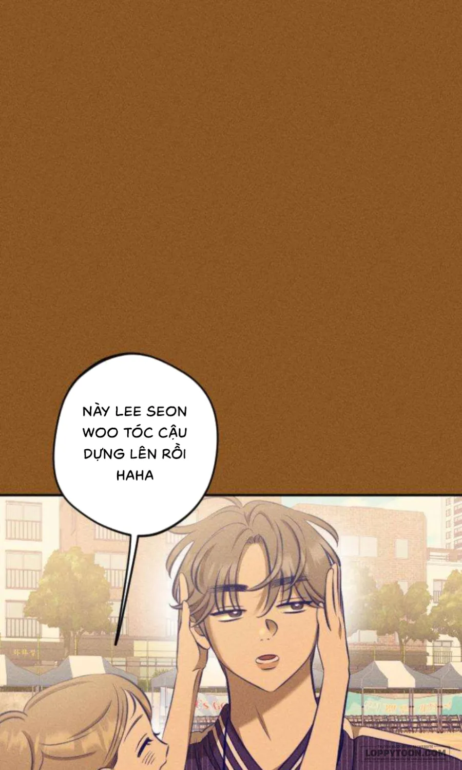 〖15+〗Gửi Đến Da Jeong Của Tôi - Chap 22 - Trang 63