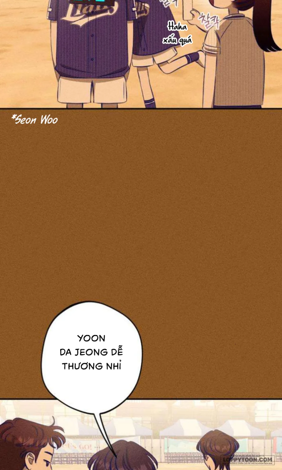 〖15+〗Gửi Đến Da Jeong Của Tôi - Chap 22 - Trang 65