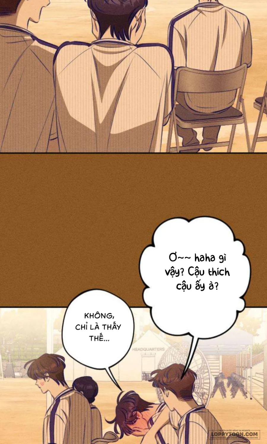 〖15+〗Gửi Đến Da Jeong Của Tôi - Chap 22 - Trang 66