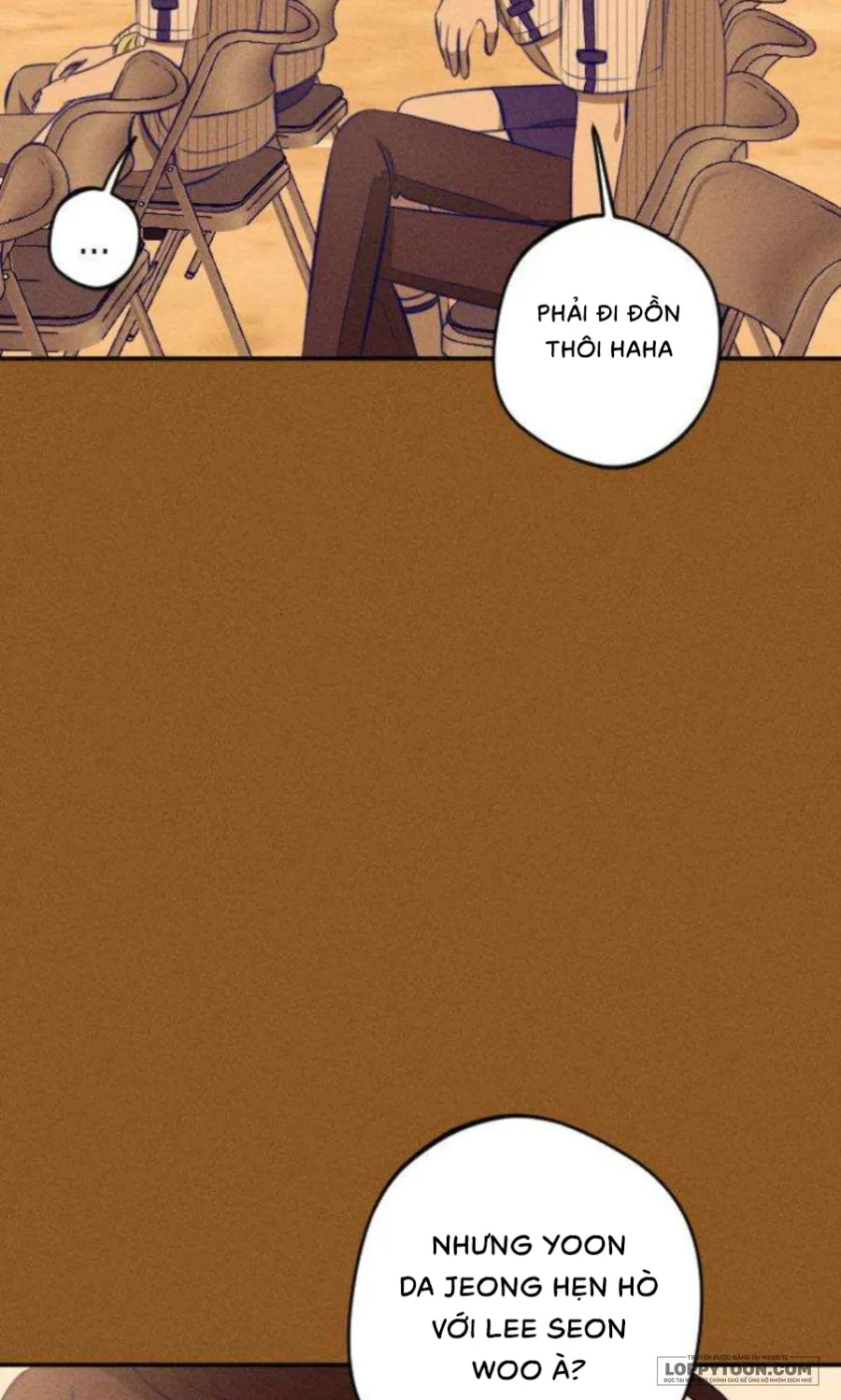 〖15+〗Gửi Đến Da Jeong Của Tôi - Chap 22 - Trang 67