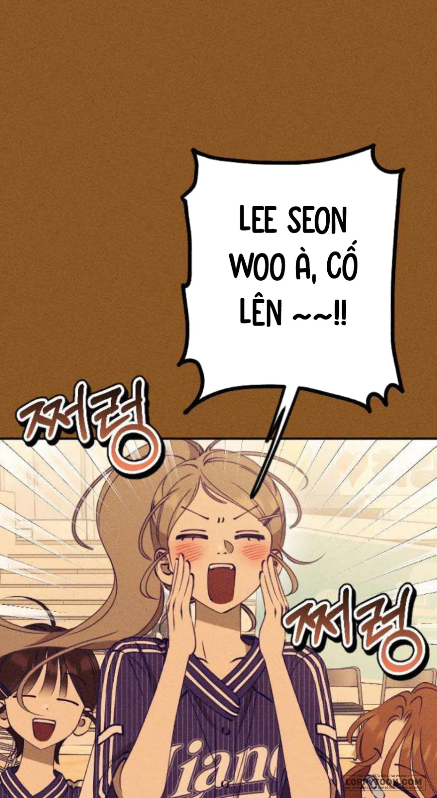 〖15+〗Gửi Đến Da Jeong Của Tôi - Chap 22 - Trang 71