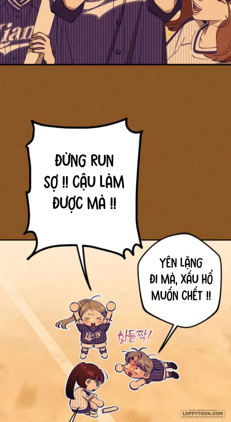 〖15+〗Gửi Đến Da Jeong Của Tôi - Chap 22 - Trang 72