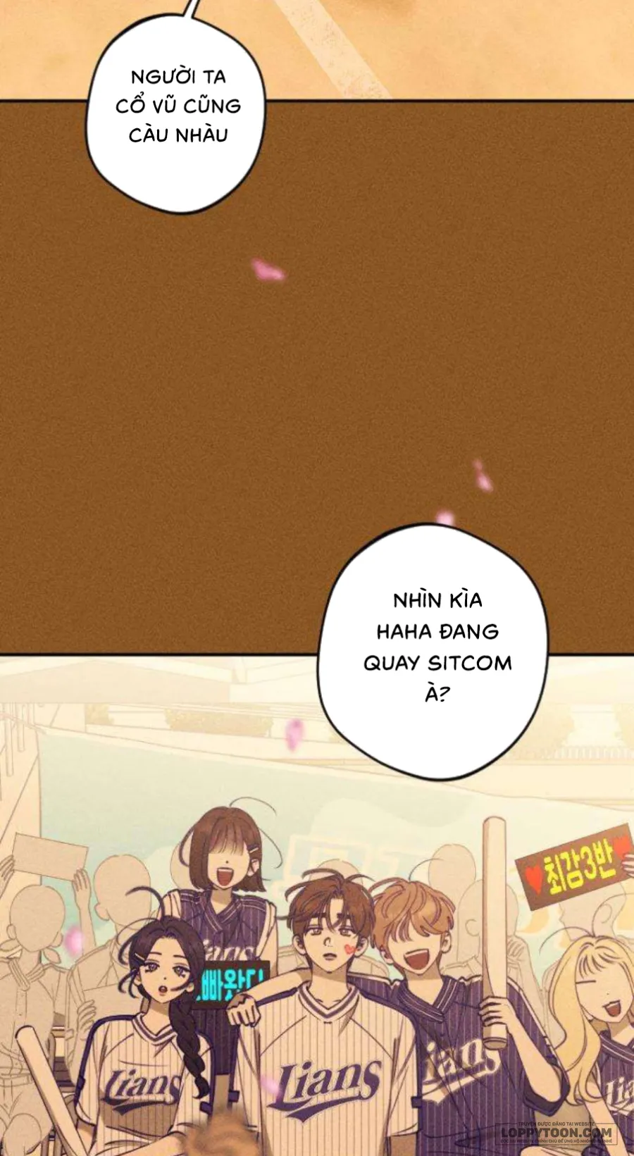 〖15+〗Gửi Đến Da Jeong Của Tôi - Chap 22 - Trang 73