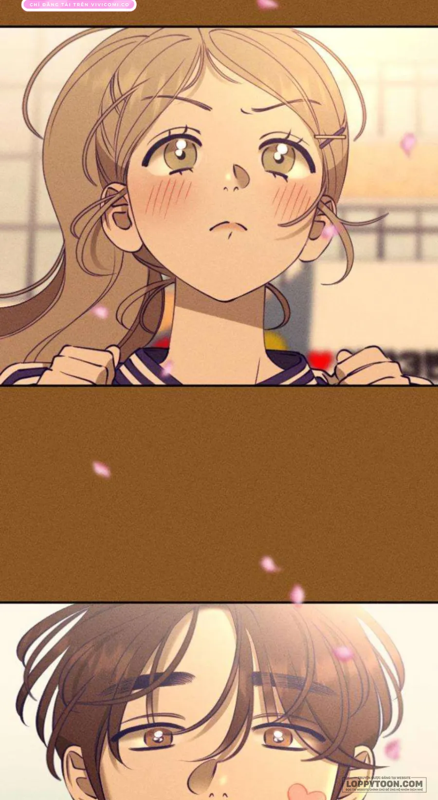 〖15+〗Gửi Đến Da Jeong Của Tôi - Chap 22 - Trang 75