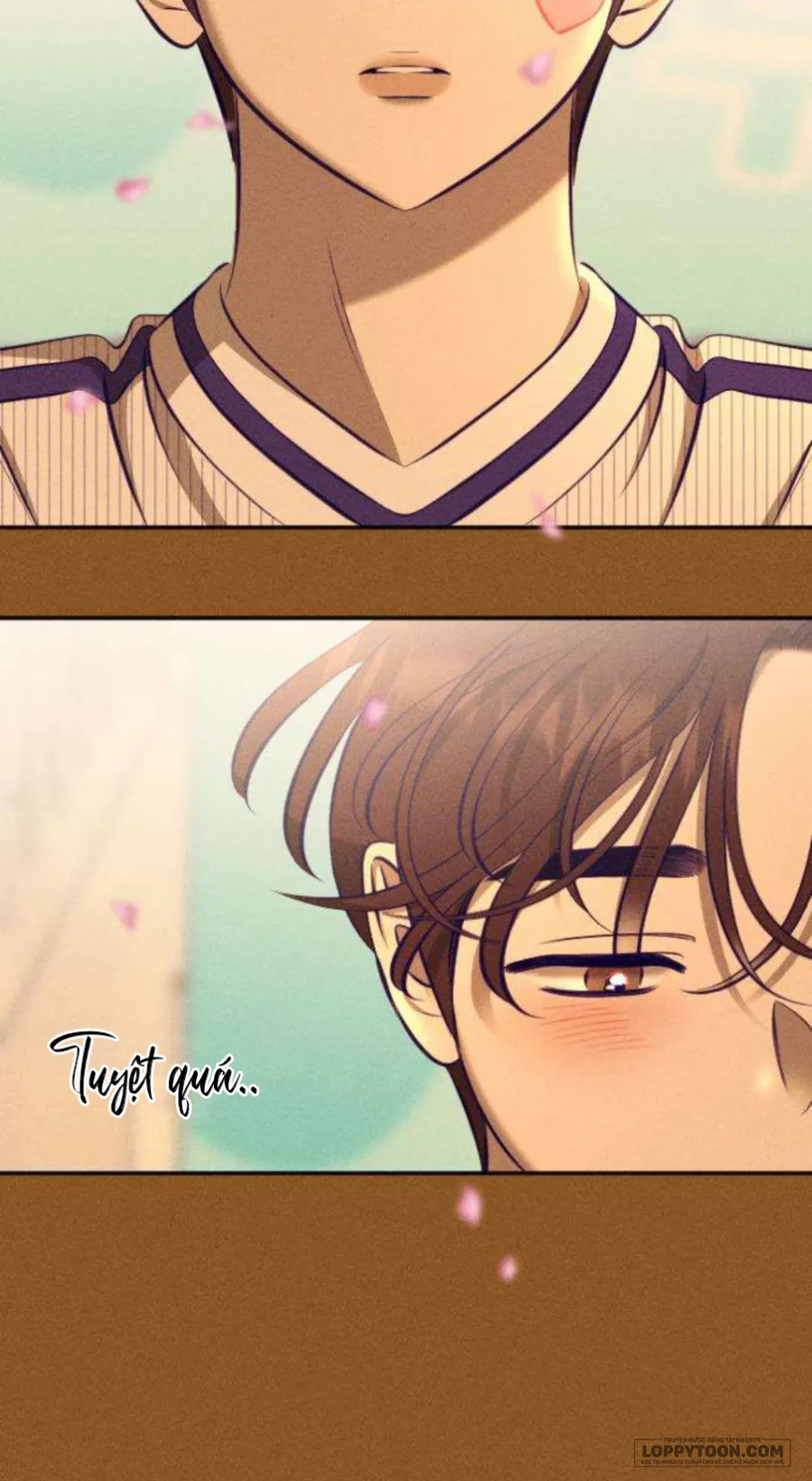 〖15+〗Gửi Đến Da Jeong Của Tôi - Chap 22 - Trang 76