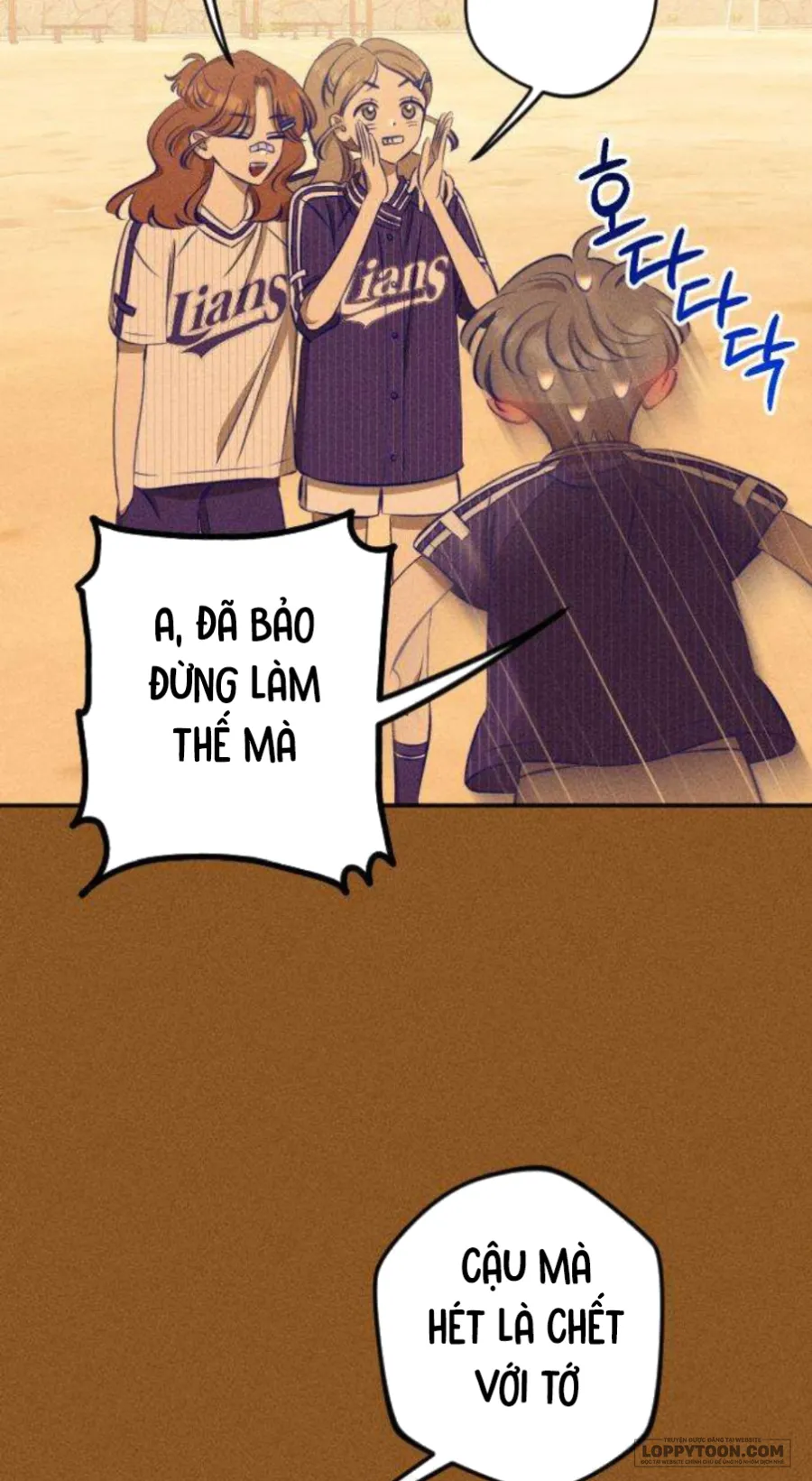 〖15+〗Gửi Đến Da Jeong Của Tôi - Chap 22 - Trang 78