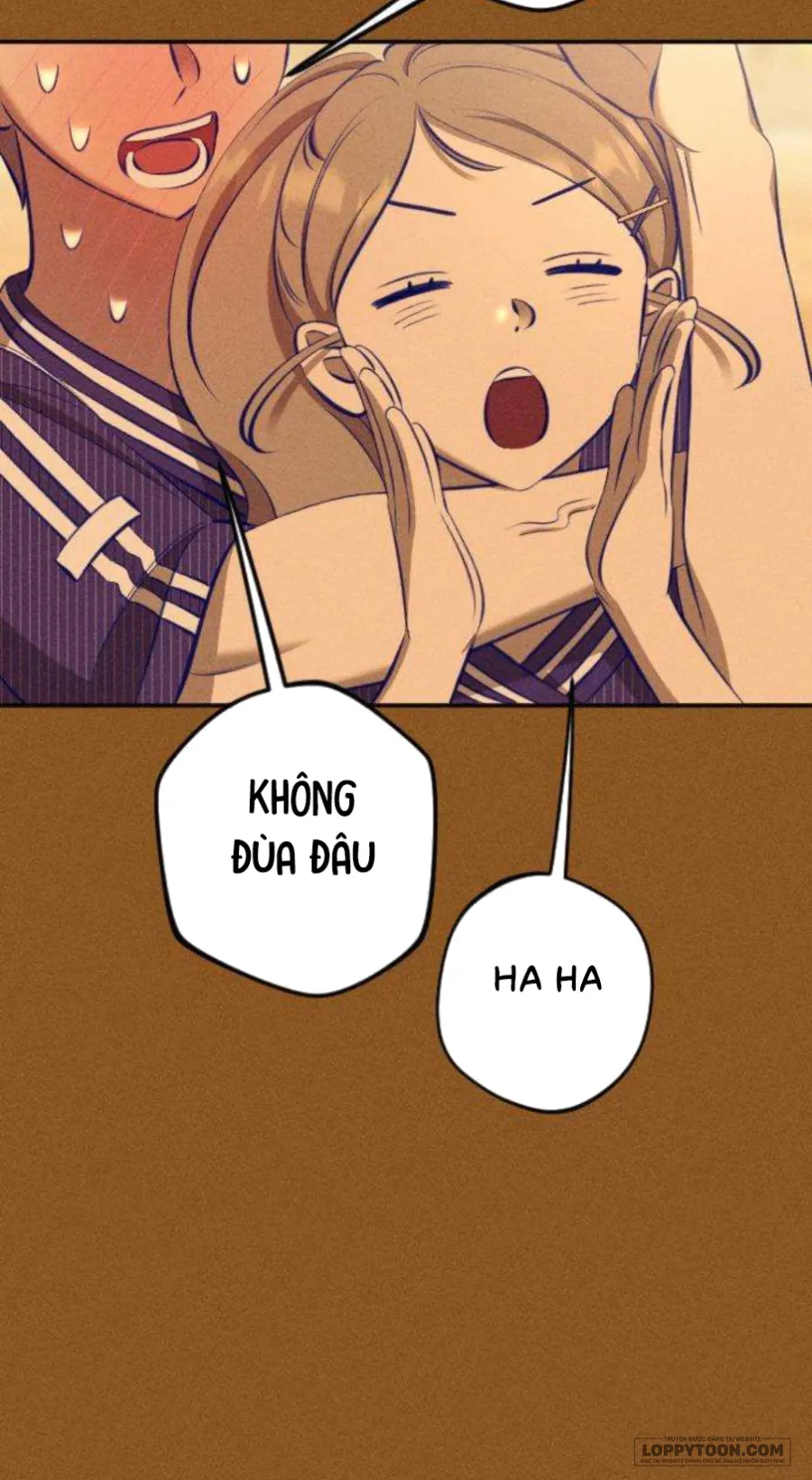 〖15+〗Gửi Đến Da Jeong Của Tôi - Chap 22 - Trang 79