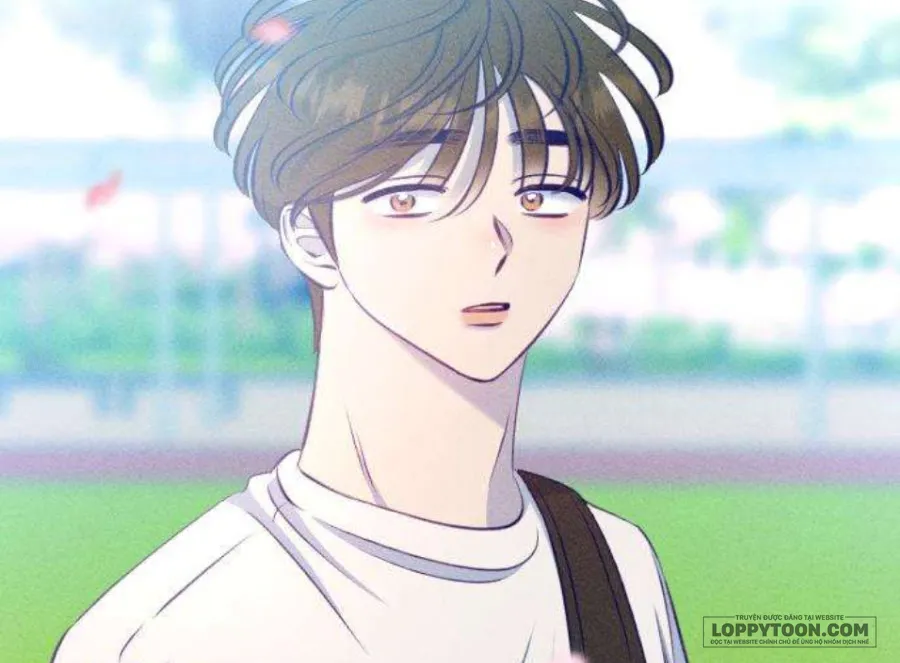 〖15+〗Gửi Đến Da Jeong Của Tôi - Chap 22 - Trang 93