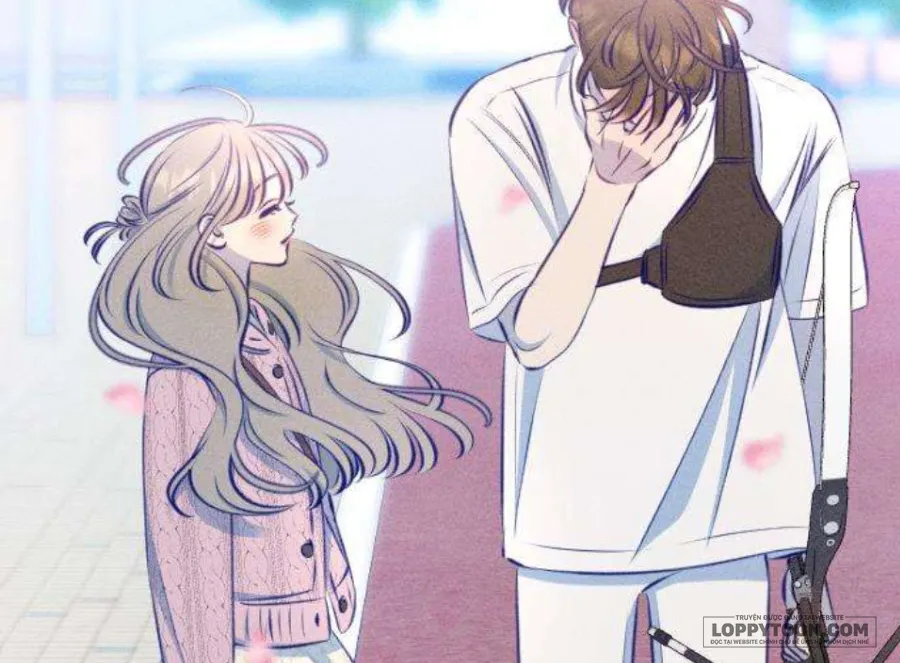 〖15+〗Gửi Đến Da Jeong Của Tôi - Chap 22 - Trang 98