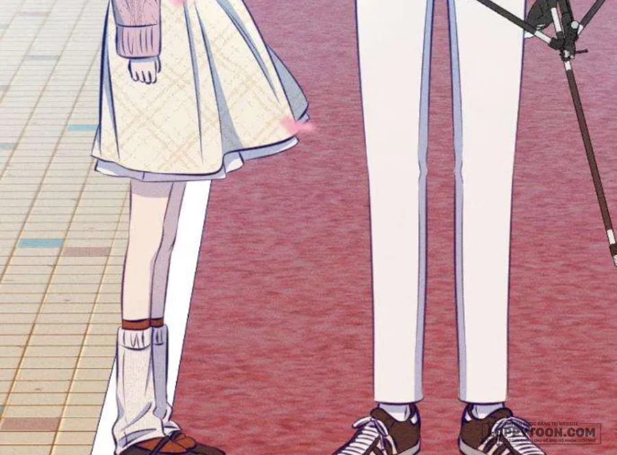 〖15+〗Gửi Đến Da Jeong Của Tôi - Chap 22 - Trang 99