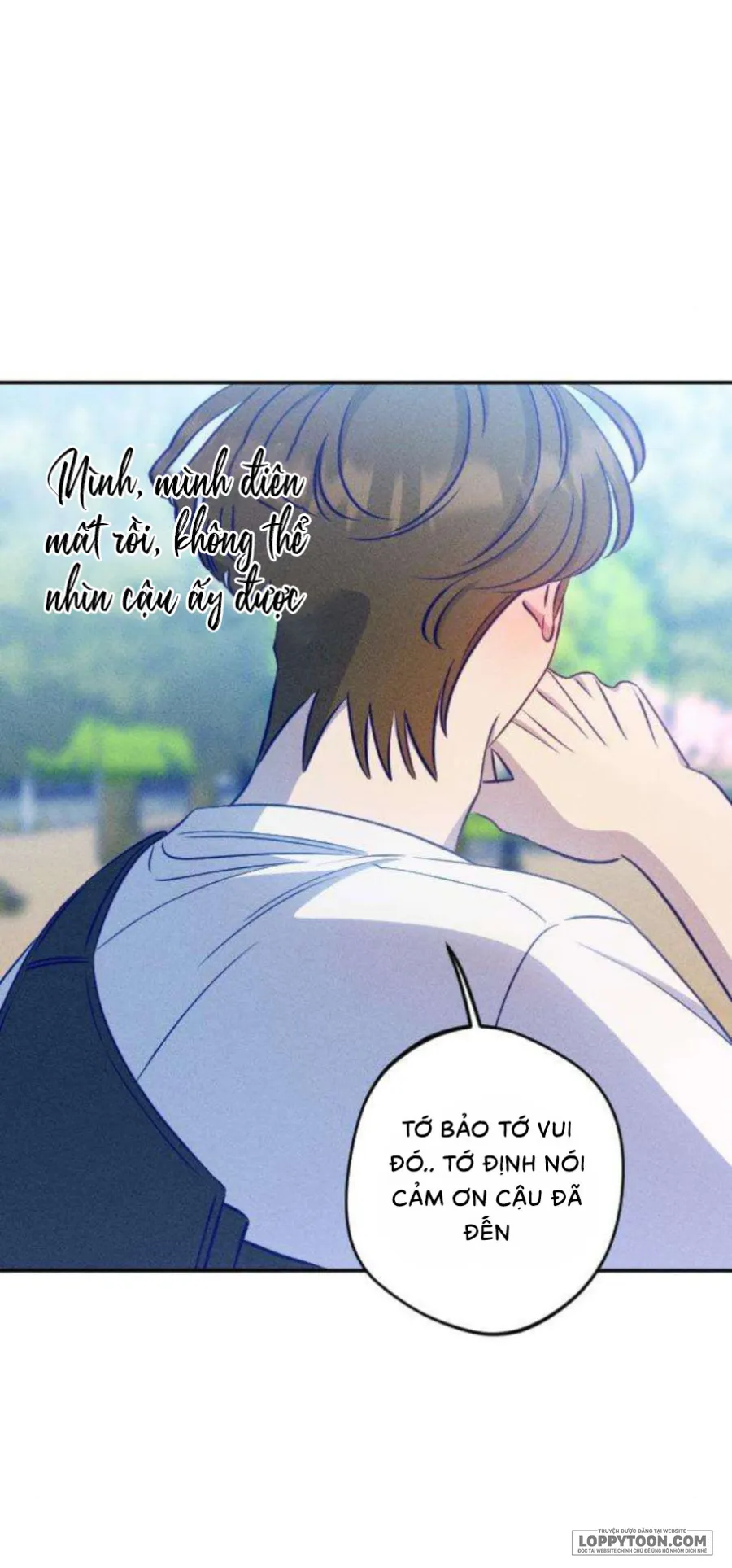 〖15+〗Gửi Đến Da Jeong Của Tôi - Chap 23 - Trang 13