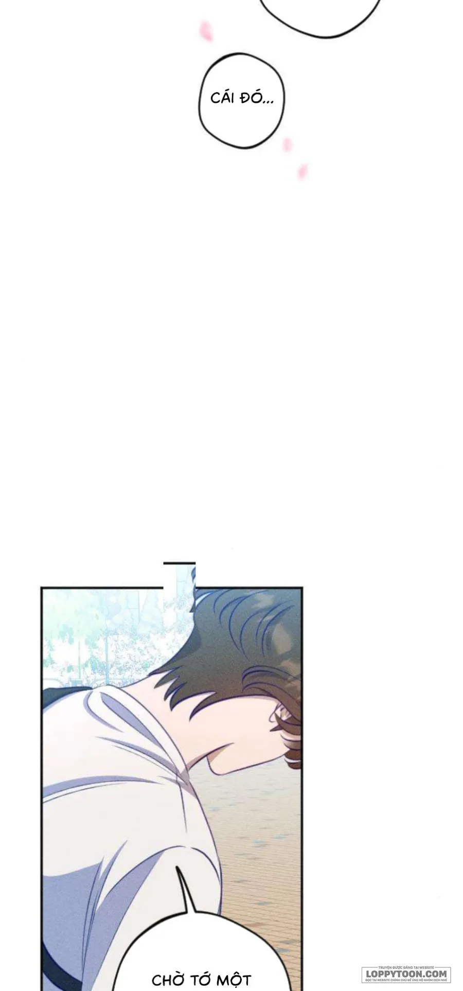 〖15+〗Gửi Đến Da Jeong Của Tôi - Chap 23 - Trang 15