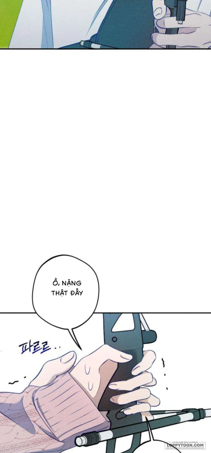 〖15+〗Gửi Đến Da Jeong Của Tôi - Chap 23 - Trang 19