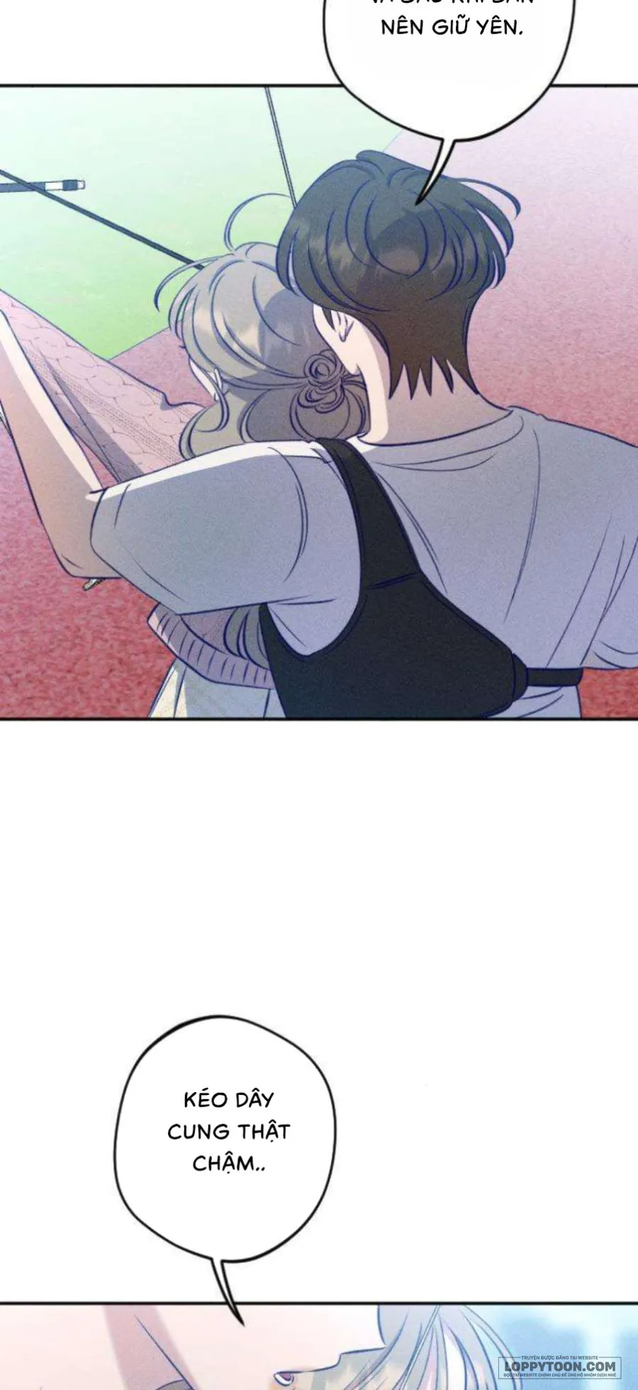 〖15+〗Gửi Đến Da Jeong Của Tôi - Chap 23 - Trang 22