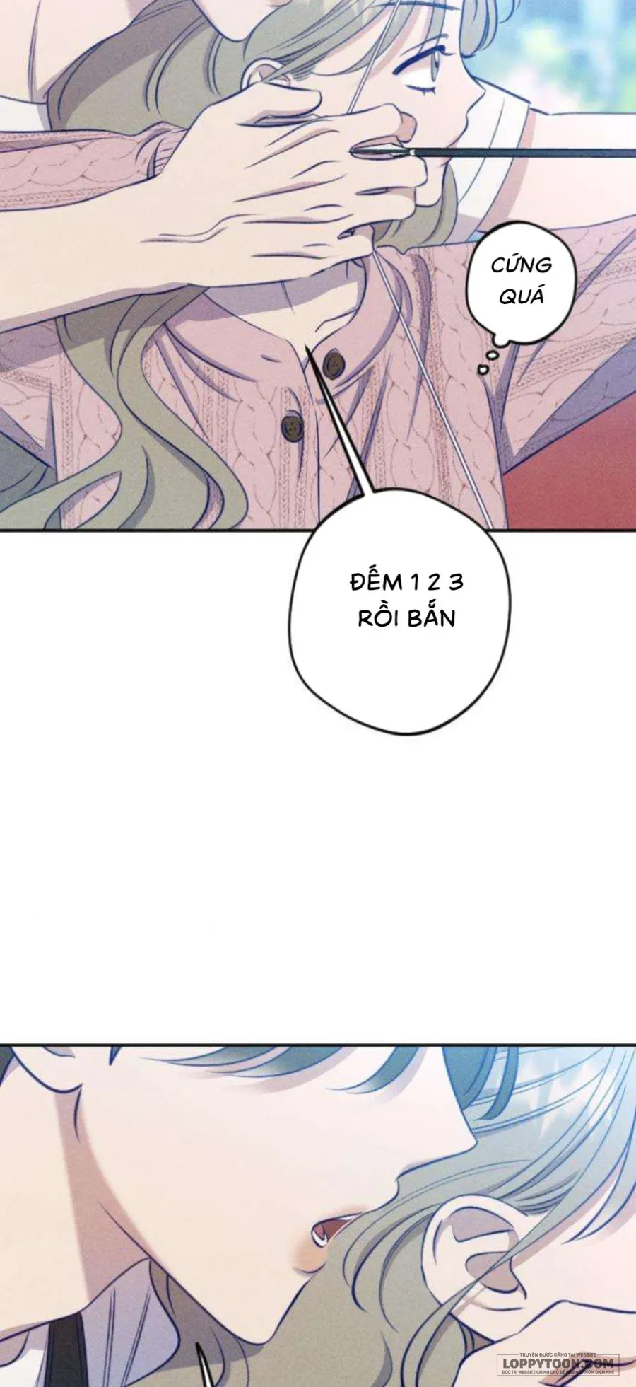 〖15+〗Gửi Đến Da Jeong Của Tôi - Chap 23 - Trang 23