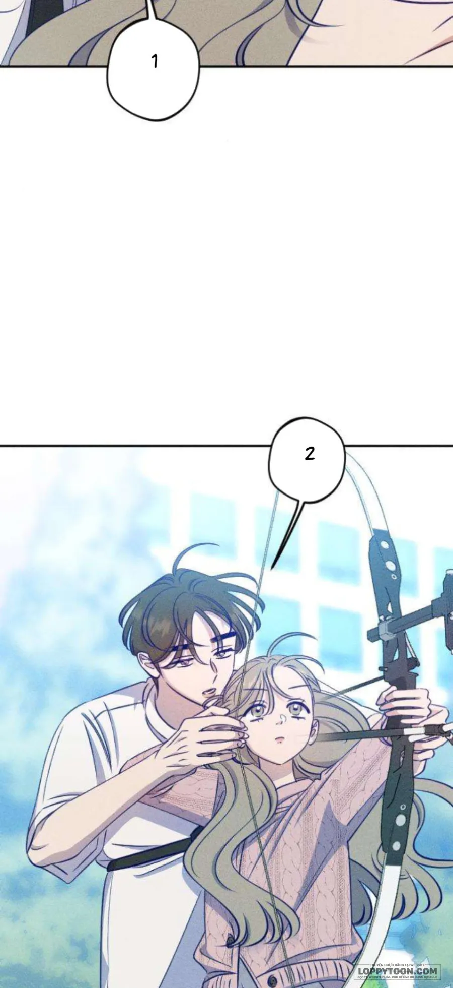 〖15+〗Gửi Đến Da Jeong Của Tôi - Chap 23 - Trang 24