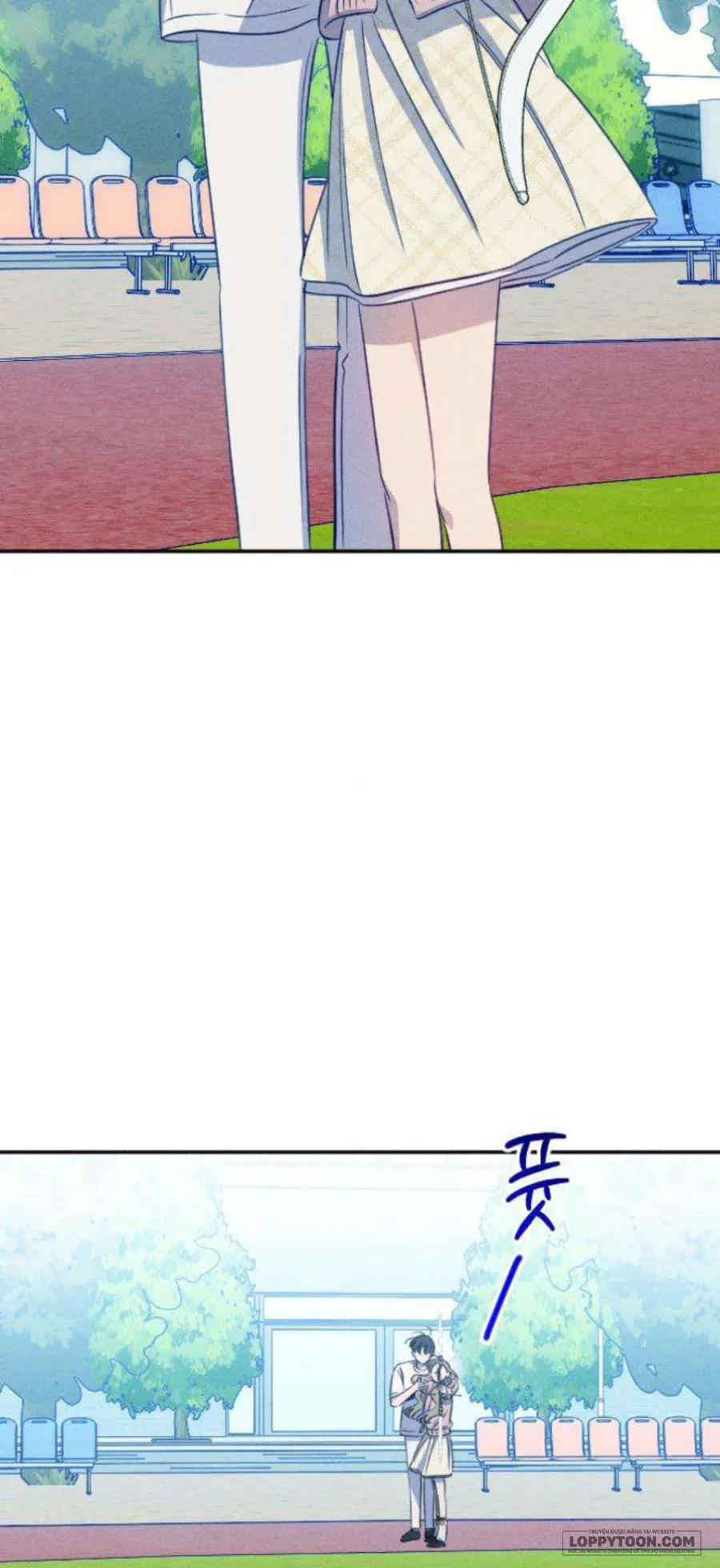 〖15+〗Gửi Đến Da Jeong Của Tôi - Chap 23 - Trang 25