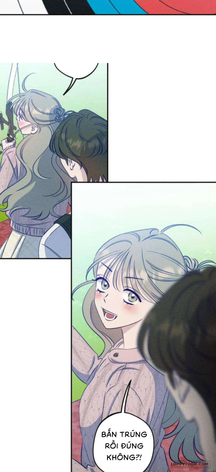 〖15+〗Gửi Đến Da Jeong Của Tôi - Chap 23 - Trang 27