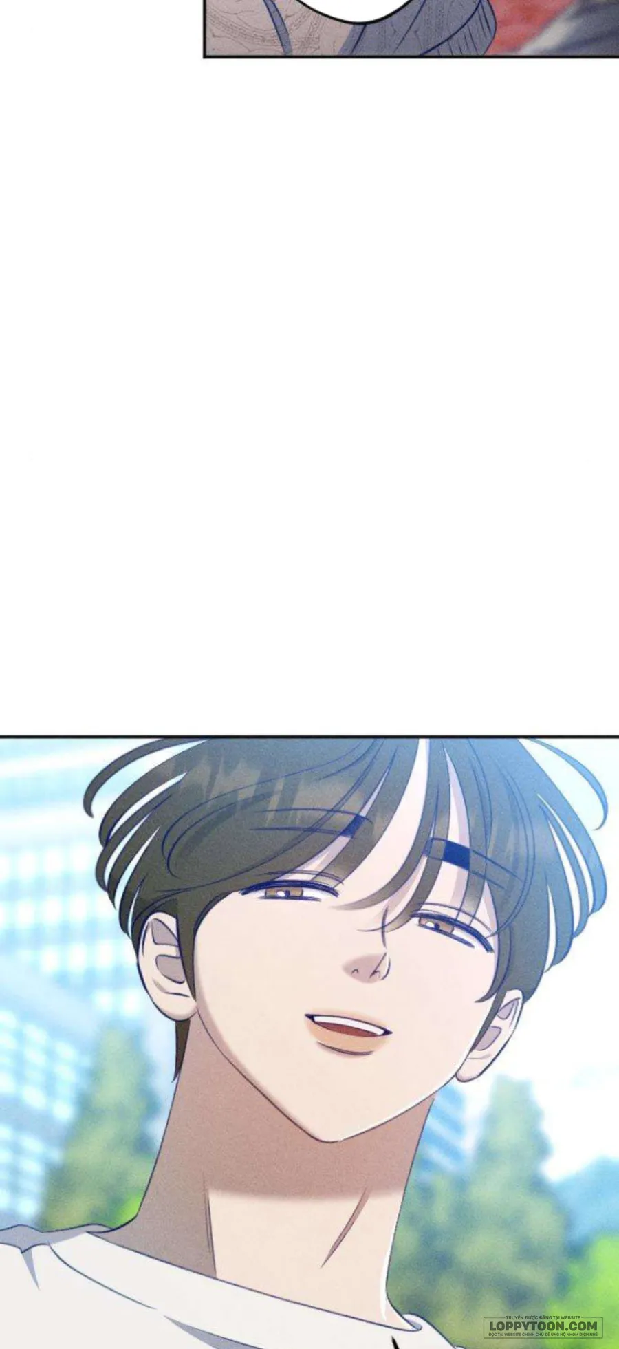 〖15+〗Gửi Đến Da Jeong Của Tôi - Chap 23 - Trang 28