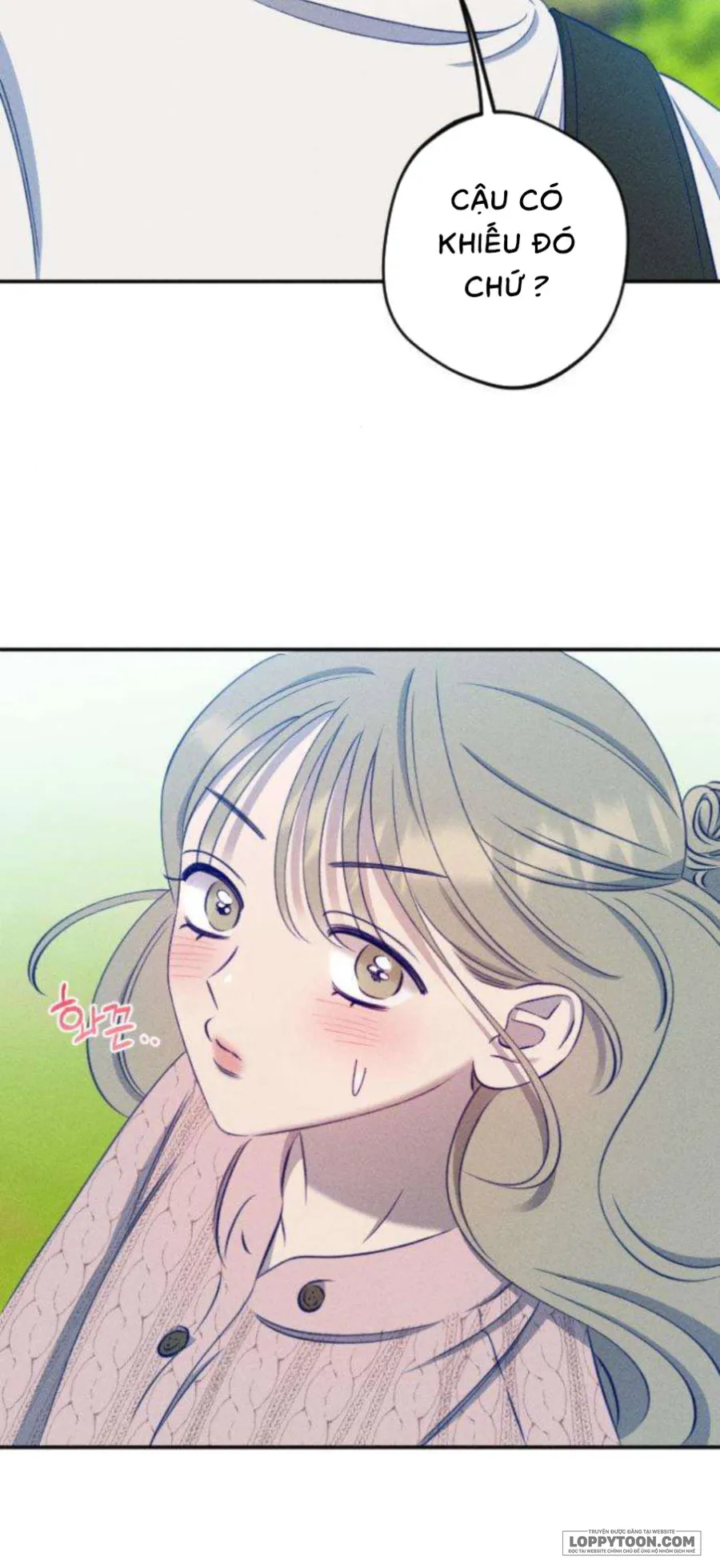 〖15+〗Gửi Đến Da Jeong Của Tôi - Chap 23 - Trang 29