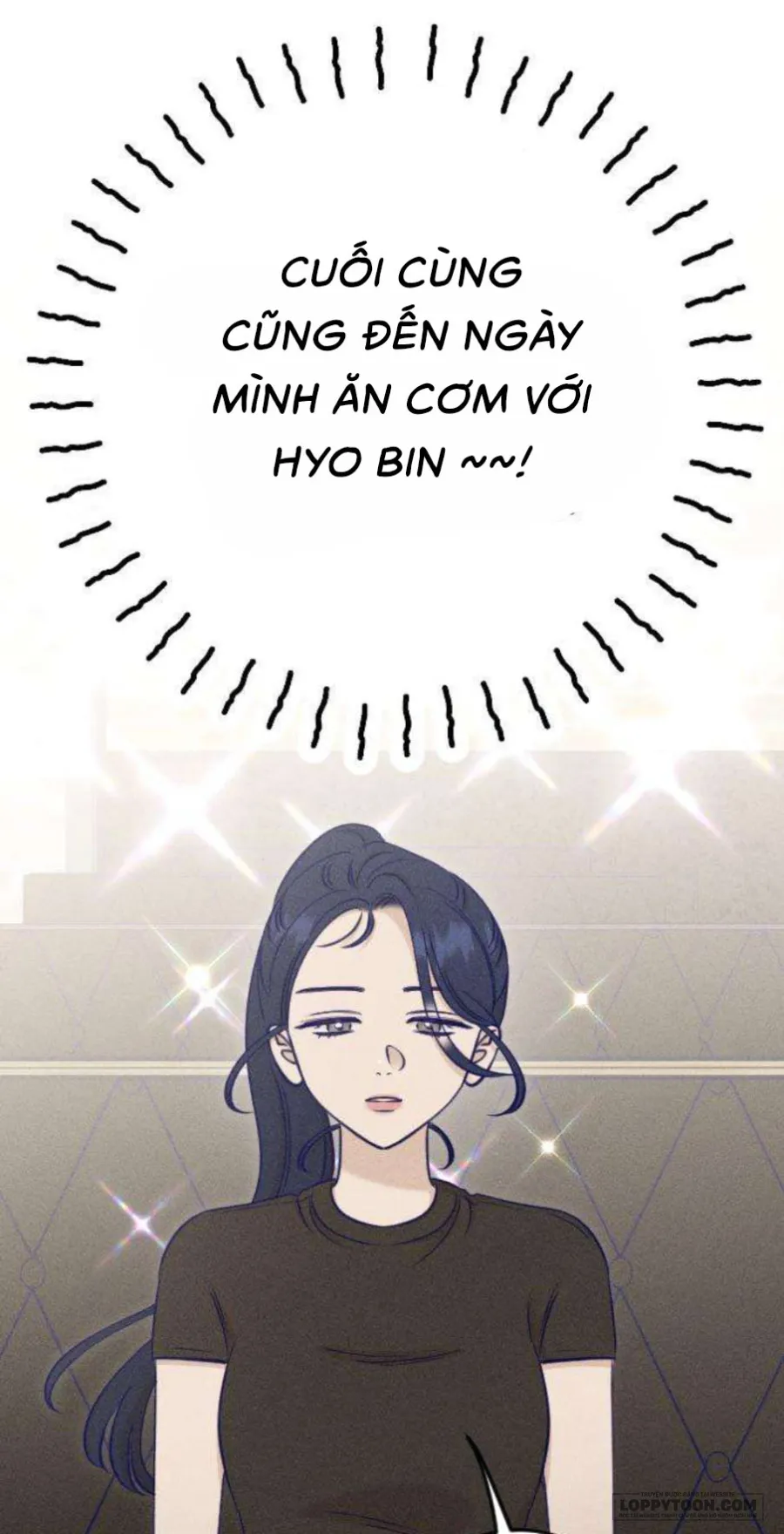〖15+〗Gửi Đến Da Jeong Của Tôi - Chap 23 - Trang 37