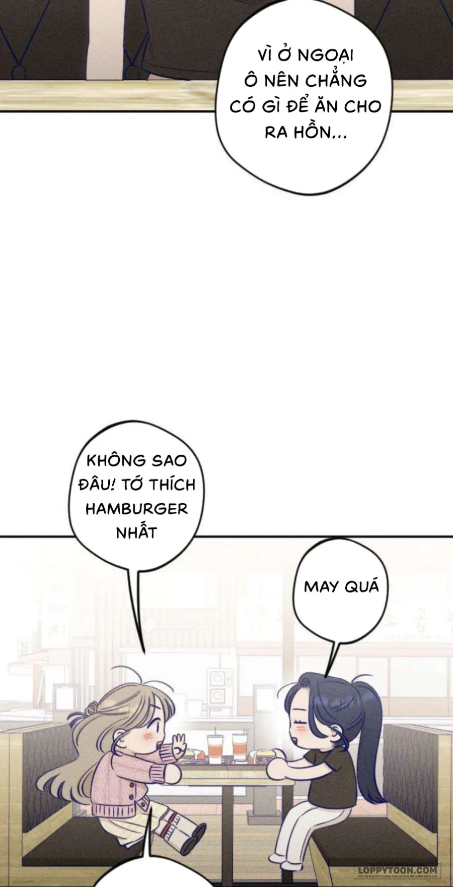 〖15+〗Gửi Đến Da Jeong Của Tôi - Chap 23 - Trang 38