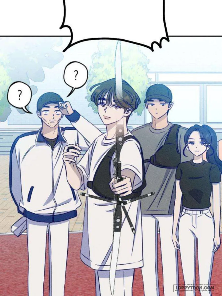 〖15+〗Gửi Đến Da Jeong Của Tôi - Chap 23 - Trang 5