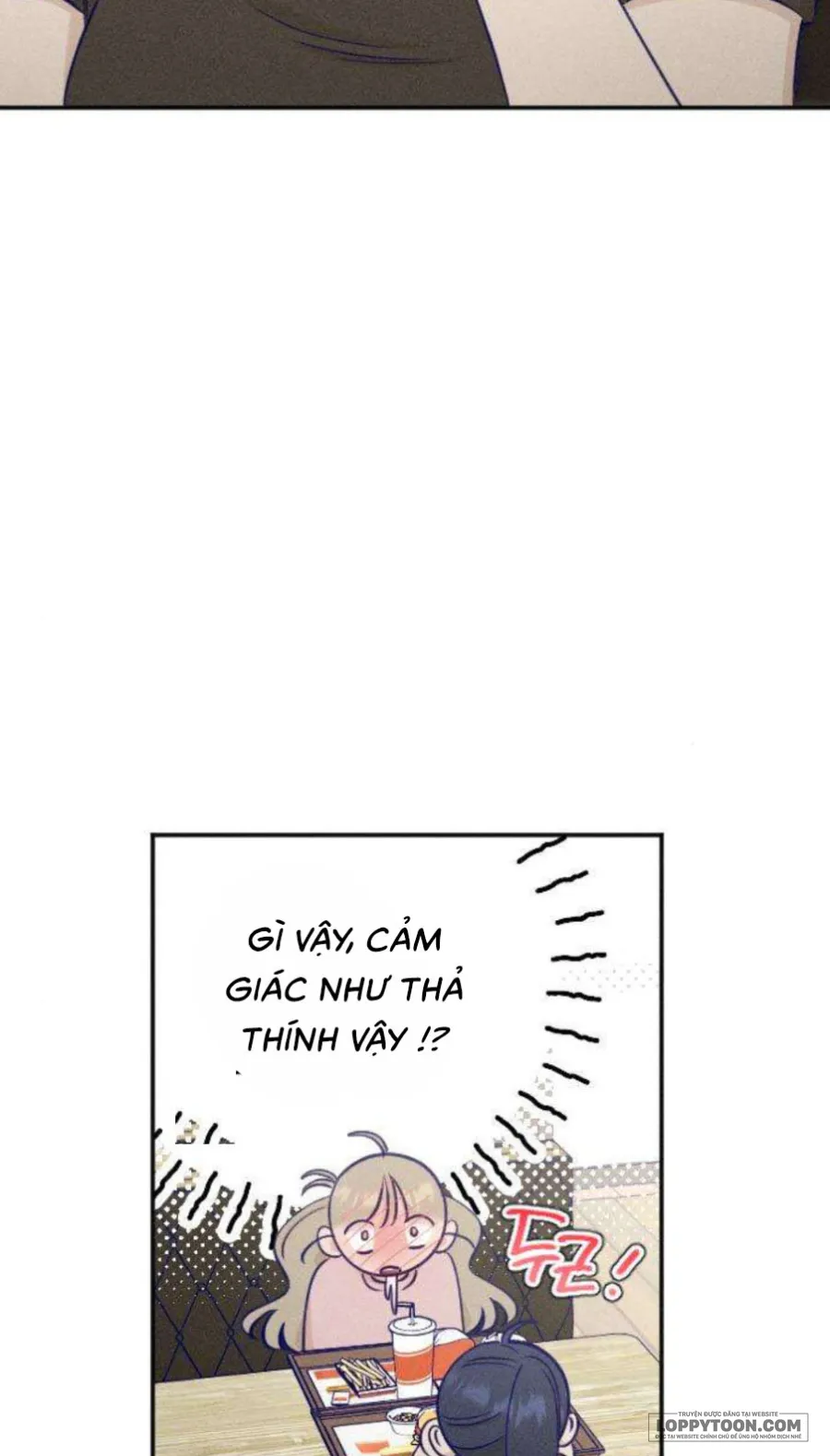 〖15+〗Gửi Đến Da Jeong Của Tôi - Chap 23 - Trang 42