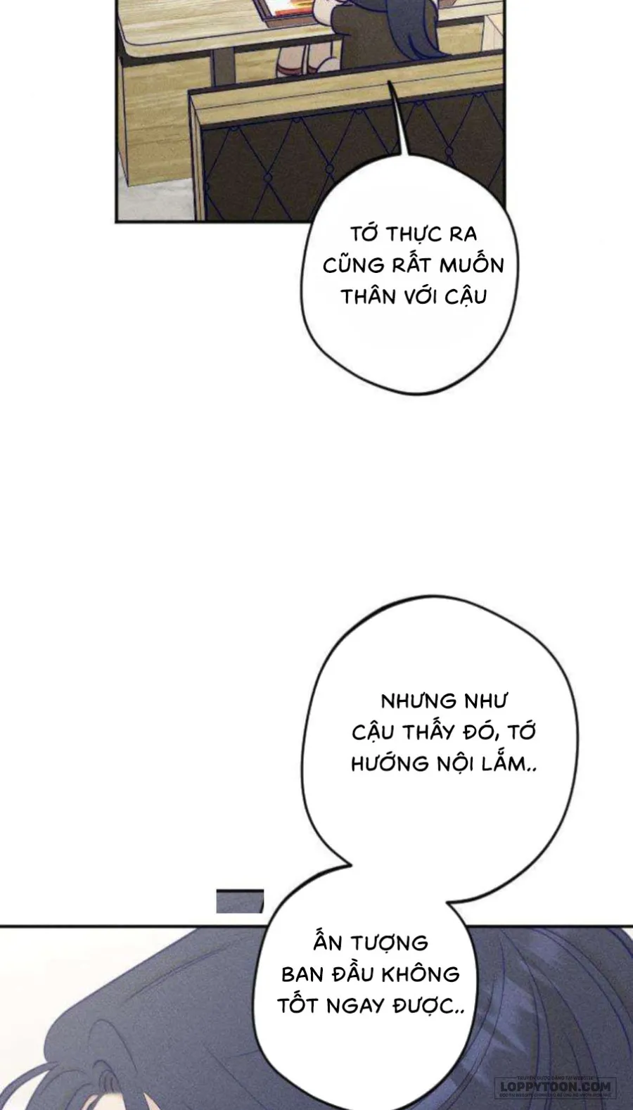 〖15+〗Gửi Đến Da Jeong Của Tôi - Chap 23 - Trang 43