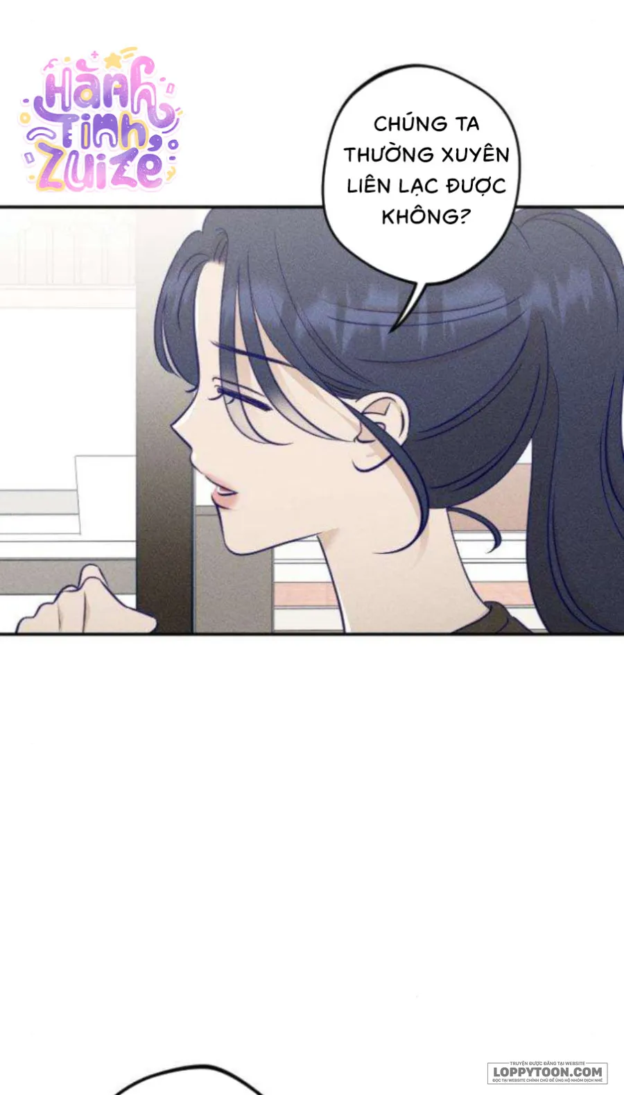 〖15+〗Gửi Đến Da Jeong Của Tôi - Chap 23 - Trang 45