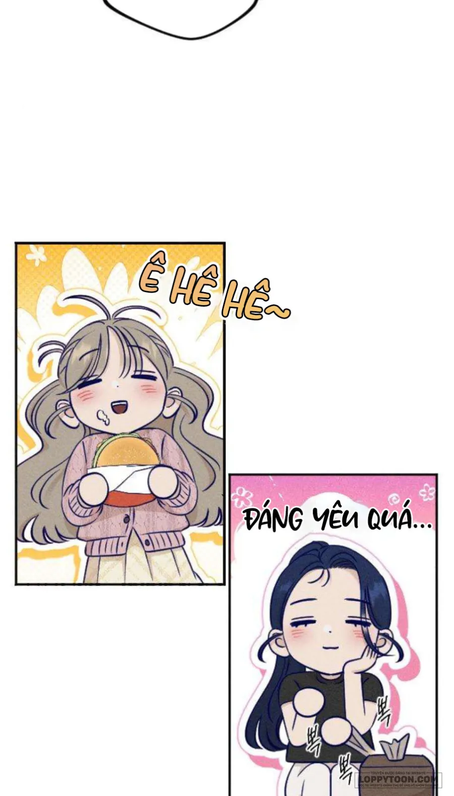 〖15+〗Gửi Đến Da Jeong Của Tôi - Chap 23 - Trang 47