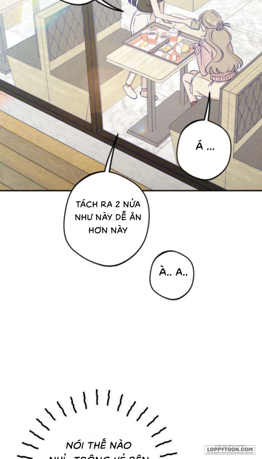 〖15+〗Gửi Đến Da Jeong Của Tôi - Chap 23 - Trang 49