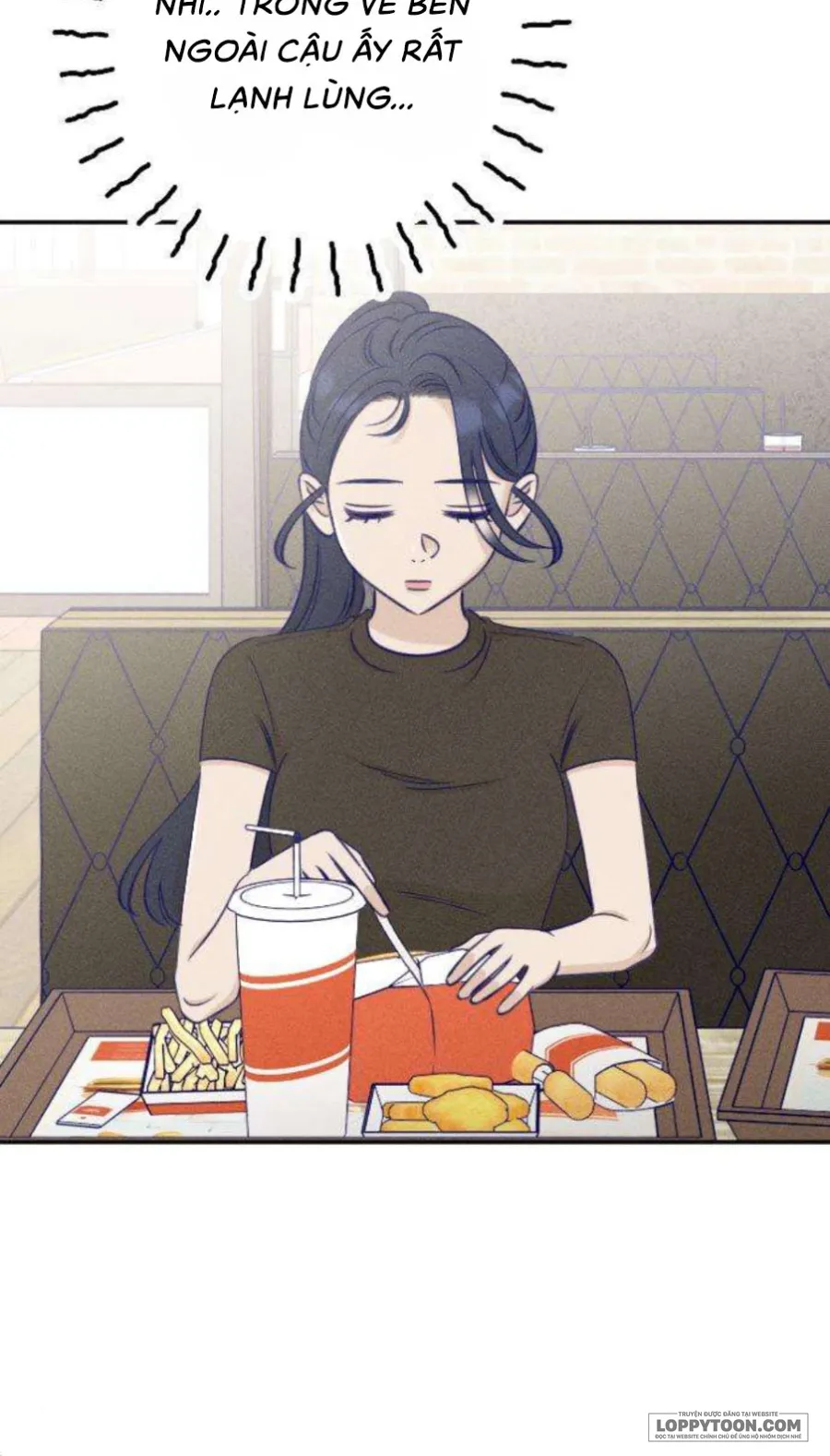 〖15+〗Gửi Đến Da Jeong Của Tôi - Chap 23 - Trang 50