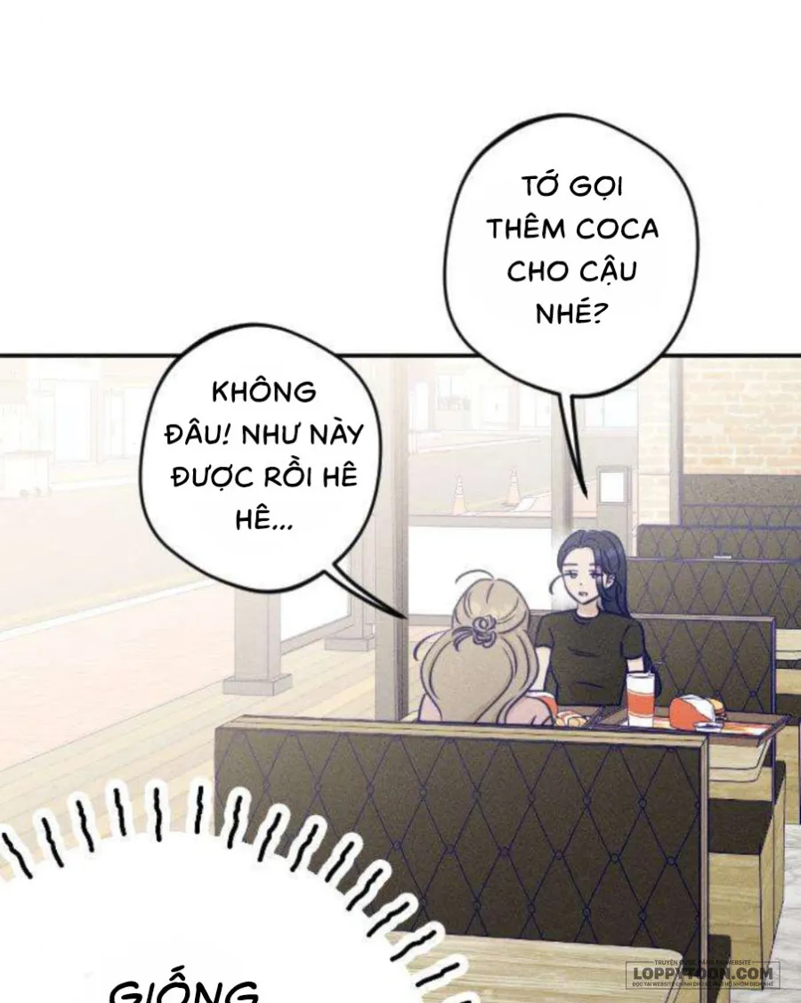 〖15+〗Gửi Đến Da Jeong Của Tôi - Chap 23 - Trang 51