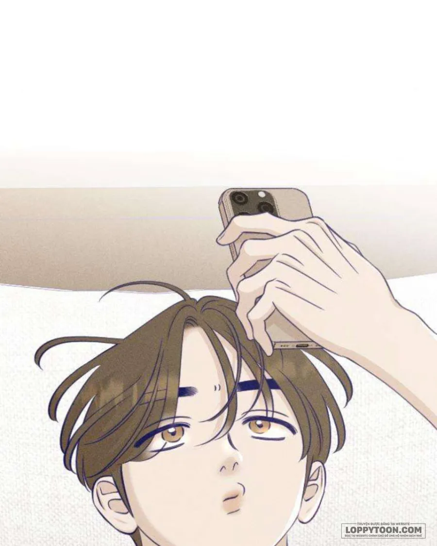 〖15+〗Gửi Đến Da Jeong Của Tôi - Chap 23 - Trang 54