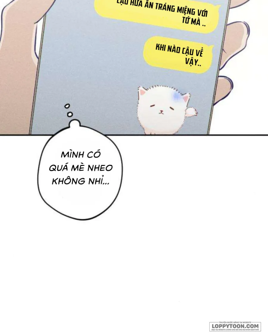 〖15+〗Gửi Đến Da Jeong Của Tôi - Chap 23 - Trang 56