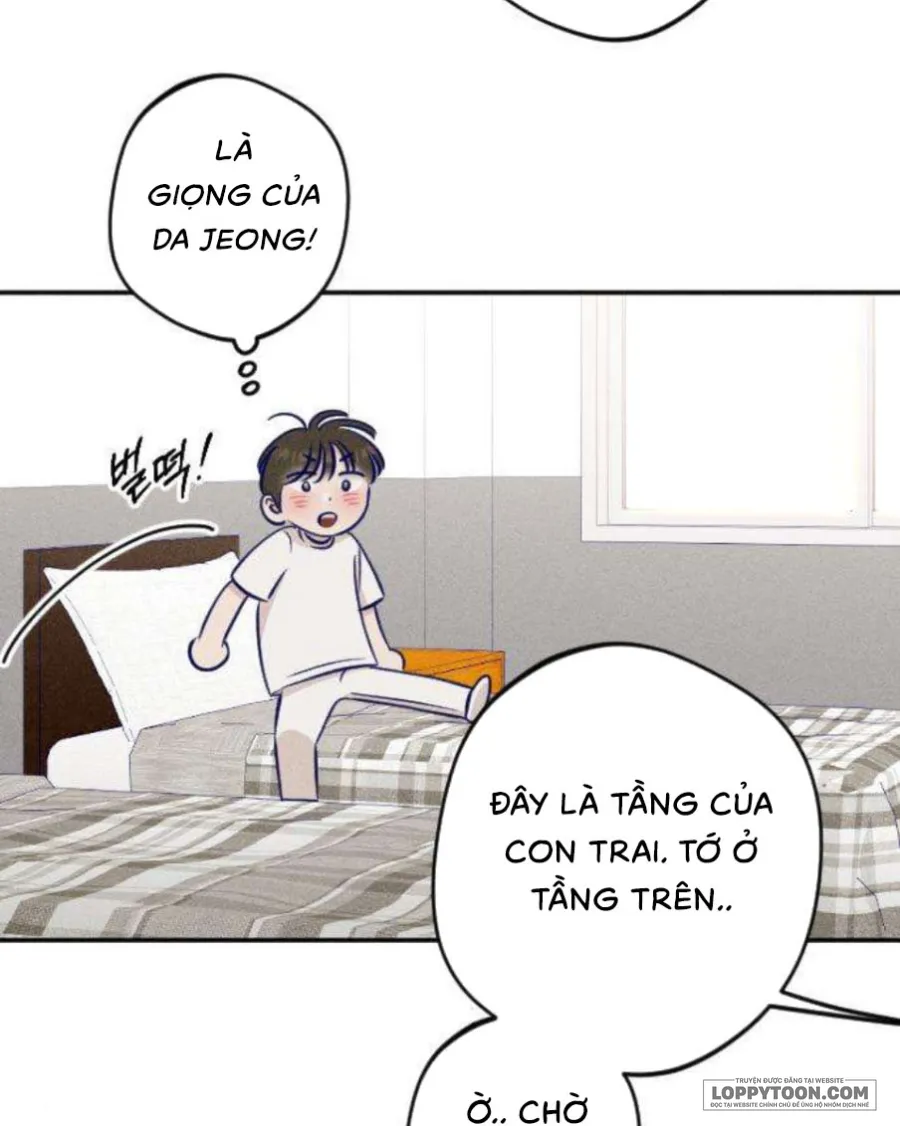 〖15+〗Gửi Đến Da Jeong Của Tôi - Chap 23 - Trang 58