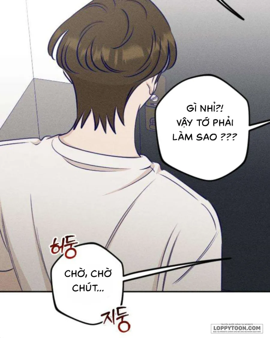 〖15+〗Gửi Đến Da Jeong Của Tôi - Chap 23 - Trang 60