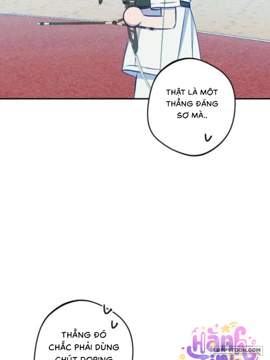 〖15+〗Gửi Đến Da Jeong Của Tôi - Chap 23 - Trang 7