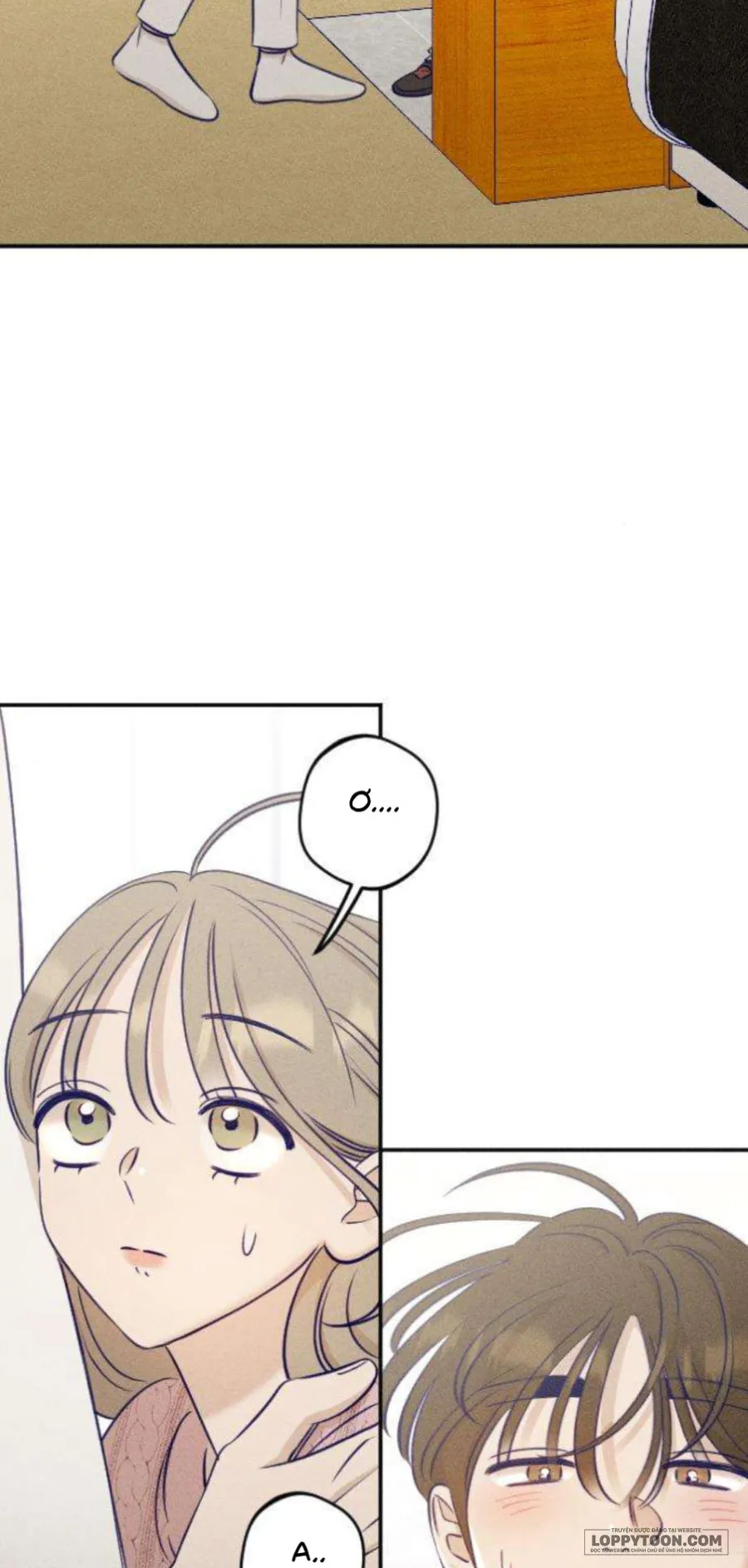 〖15+〗Gửi Đến Da Jeong Của Tôi - Chap 23 - Trang 63