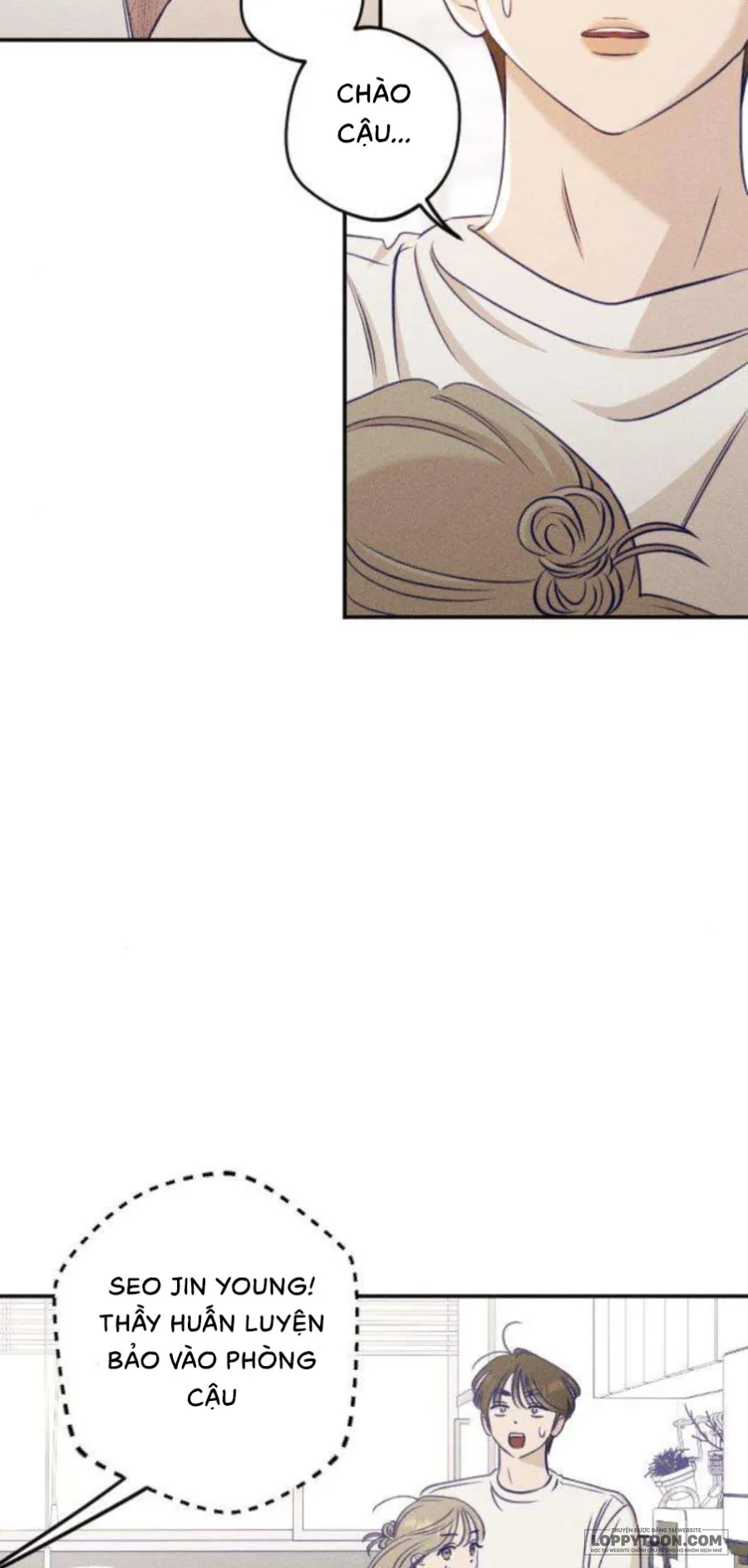 〖15+〗Gửi Đến Da Jeong Của Tôi - Chap 23 - Trang 64