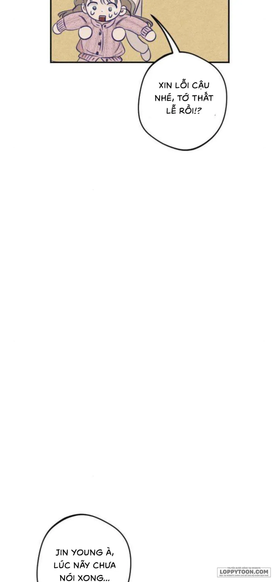 〖15+〗Gửi Đến Da Jeong Của Tôi - Chap 23 - Trang 66