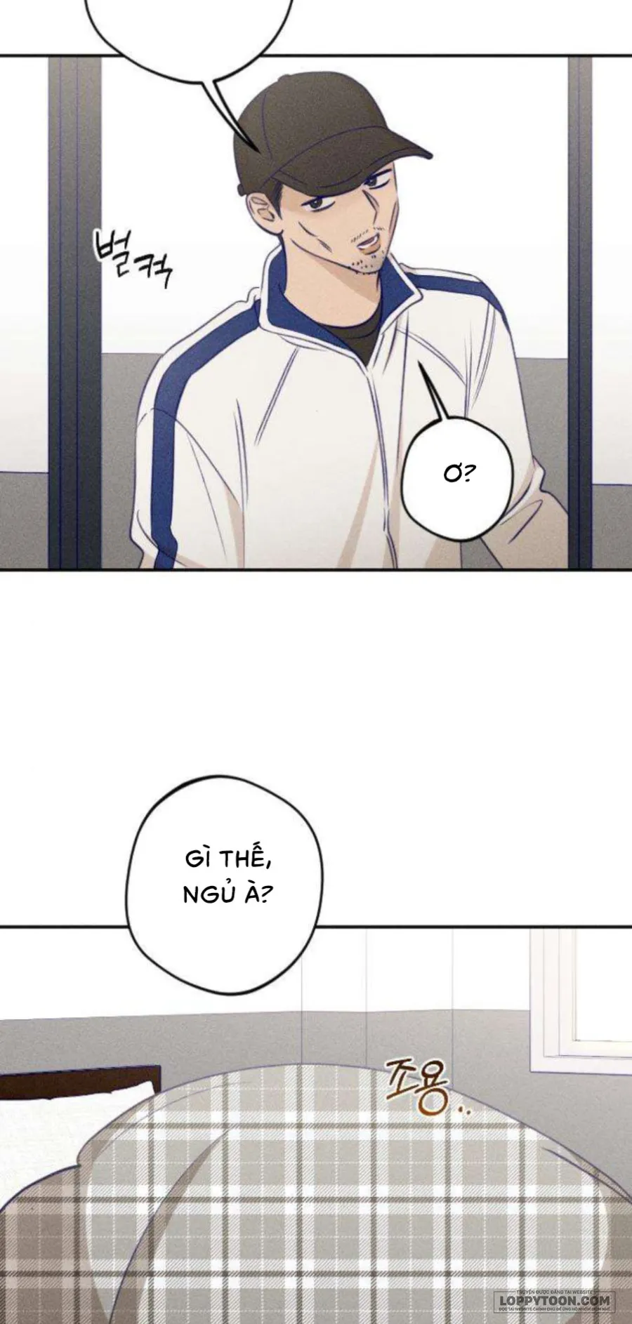 〖15+〗Gửi Đến Da Jeong Của Tôi - Chap 23 - Trang 67