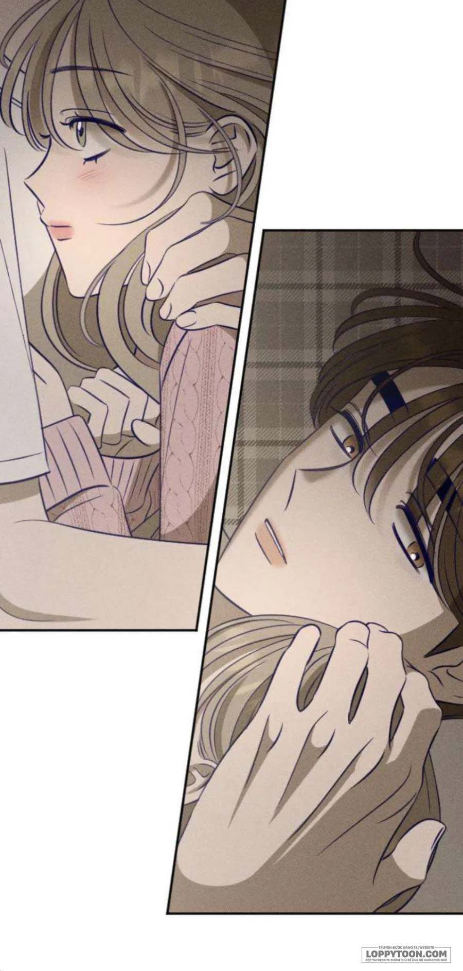 〖15+〗Gửi Đến Da Jeong Của Tôi - Chap 23 - Trang 70