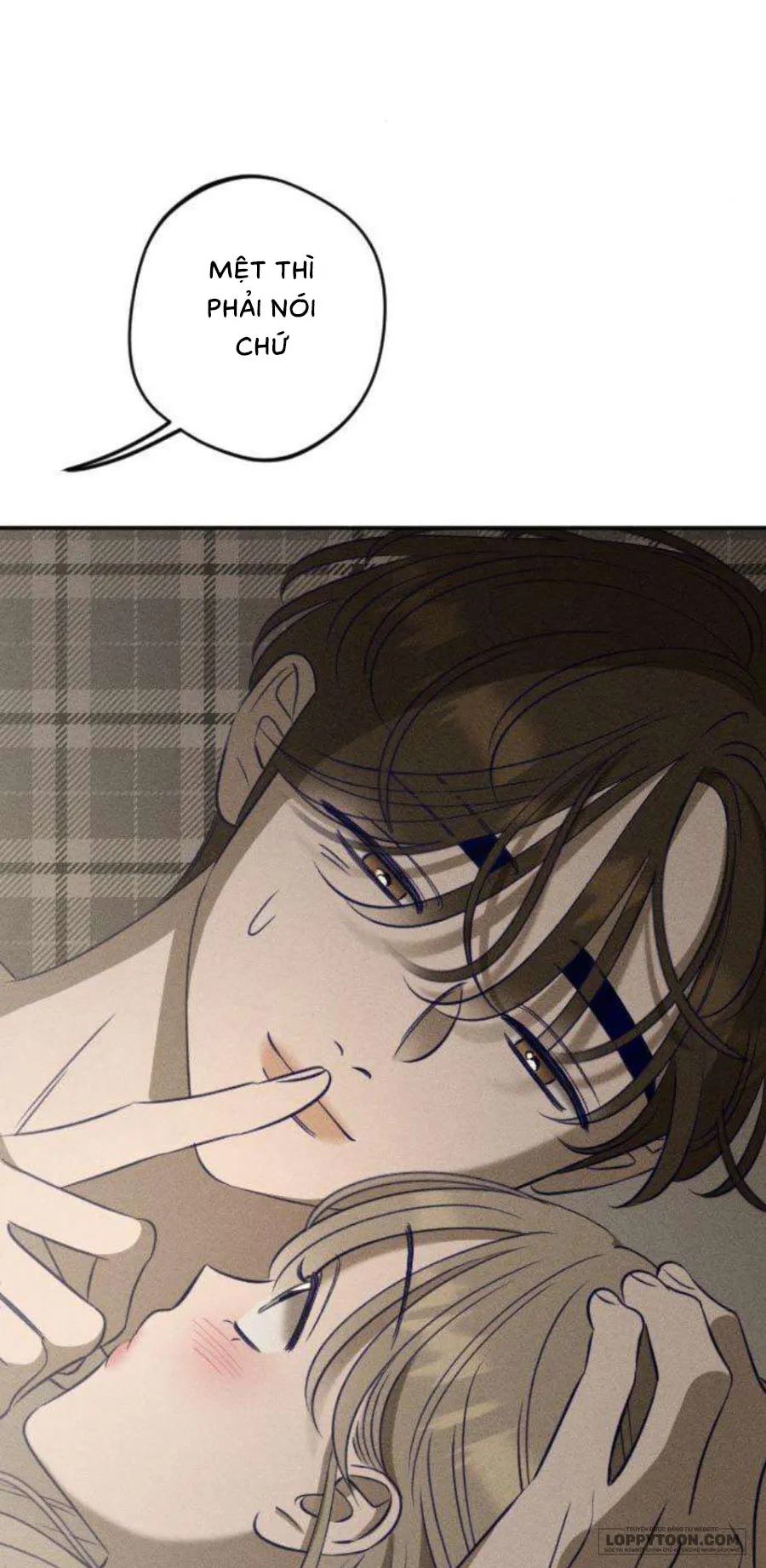 〖15+〗Gửi Đến Da Jeong Của Tôi - Chap 23 - Trang 71